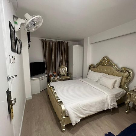 A25 Hotel - 255 Le Thanh Ton Ho Şi Min Exterior foto