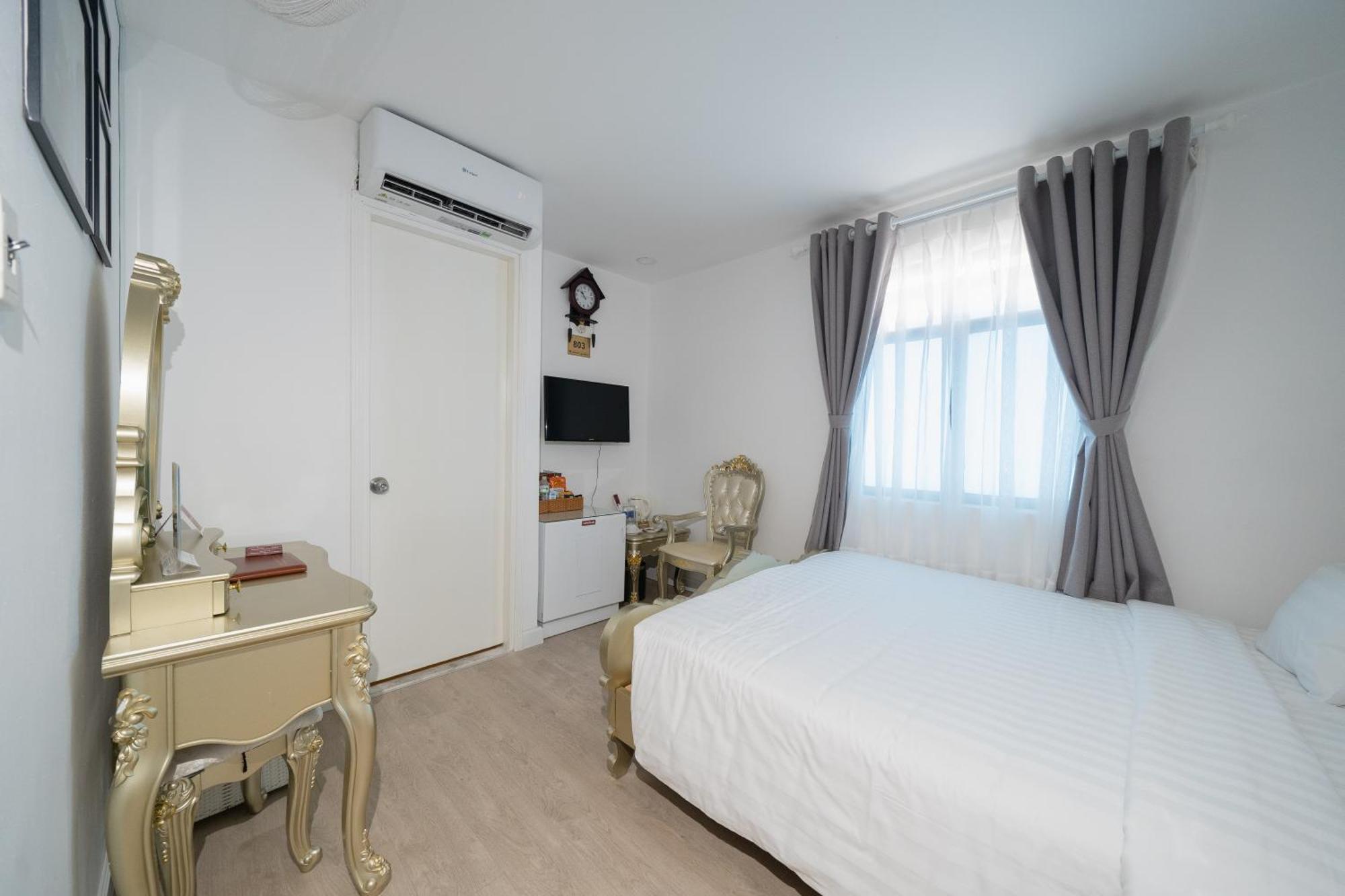 A25 Hotel - 255 Le Thanh Ton Ho Şi Min Exterior foto